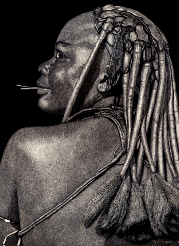 Himba Beauty